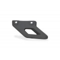 CNC Racing Carbon Fiber Lower Chain Guard for the Ducati DesertX CNC Racing Carbon Fiber Lower Chain Guard for the Ducati DesertX